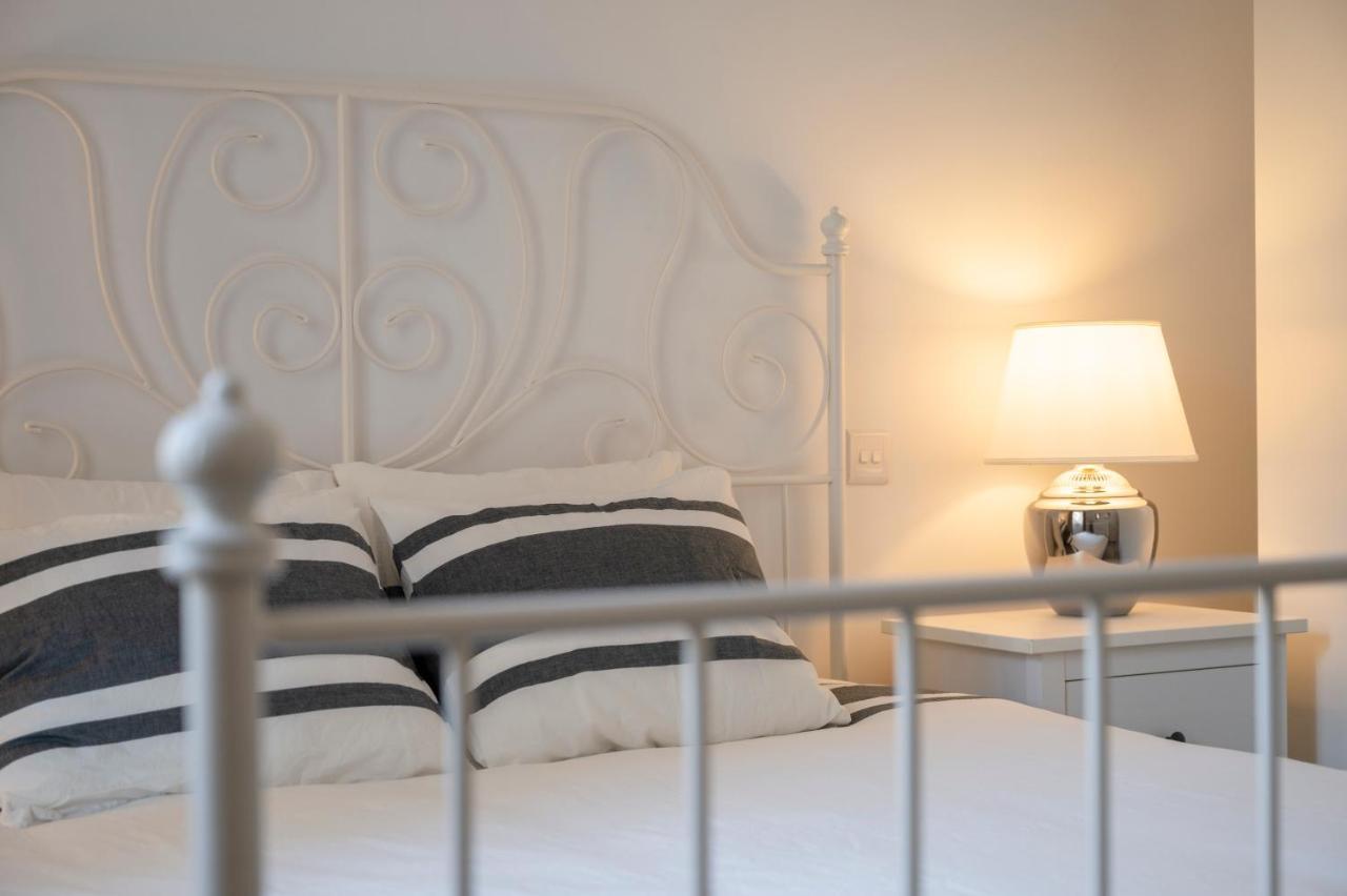 Luzzu - Family Friendly Maisonette Xlendi Exterior foto